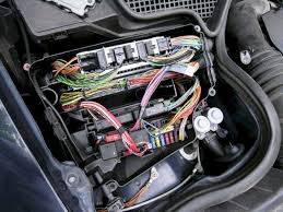 See U0866 repair manual